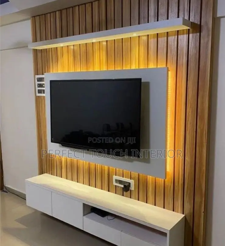 Tv Console