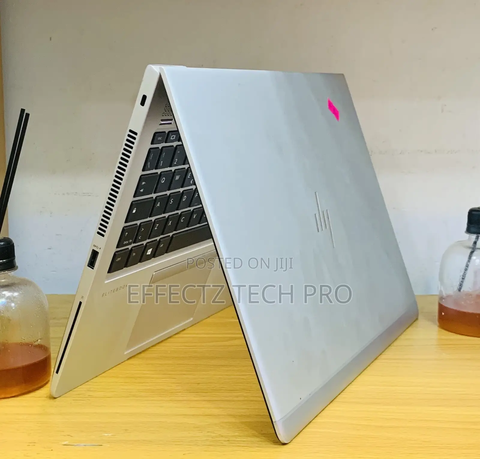 Laptop HP EliteBook 840 G6 8GB Intel Core I5 SSD 256GB