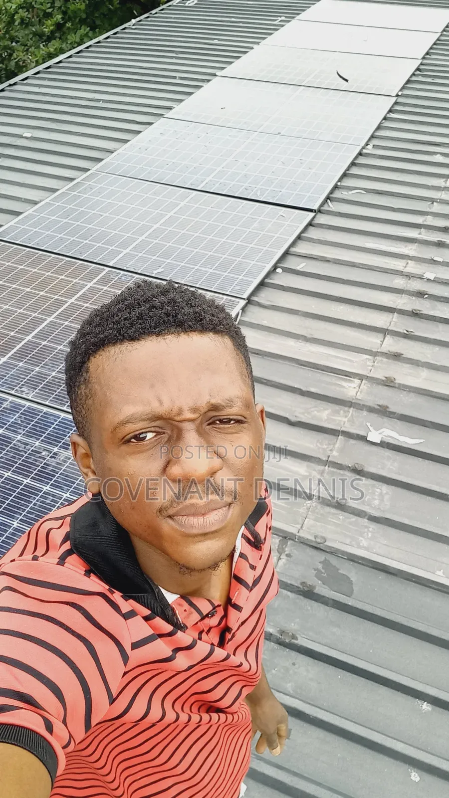 Solar Energy Supply and Installations
