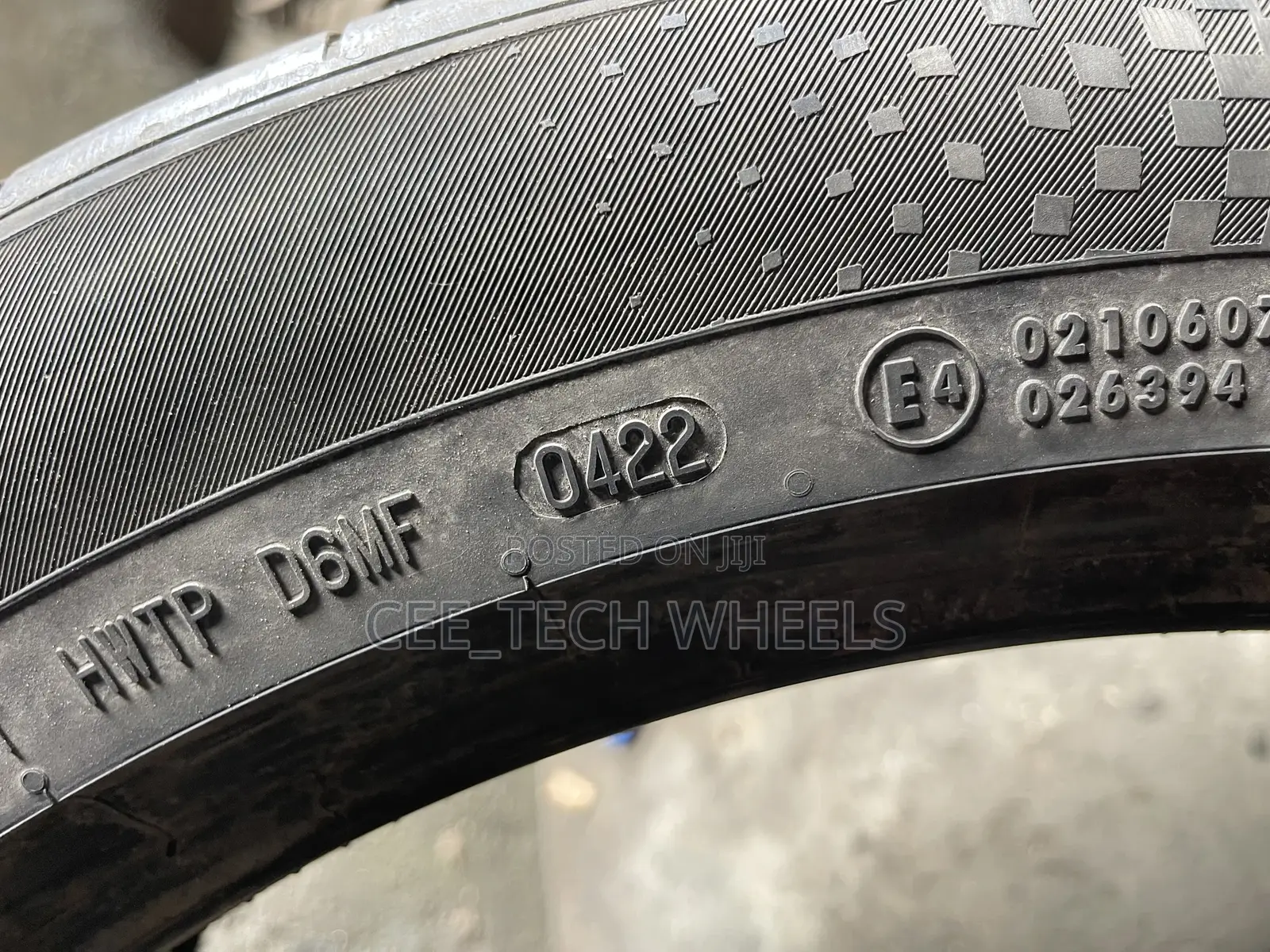 285/40r22 and 325/35r22 Available in 2022/23 in Many Makes