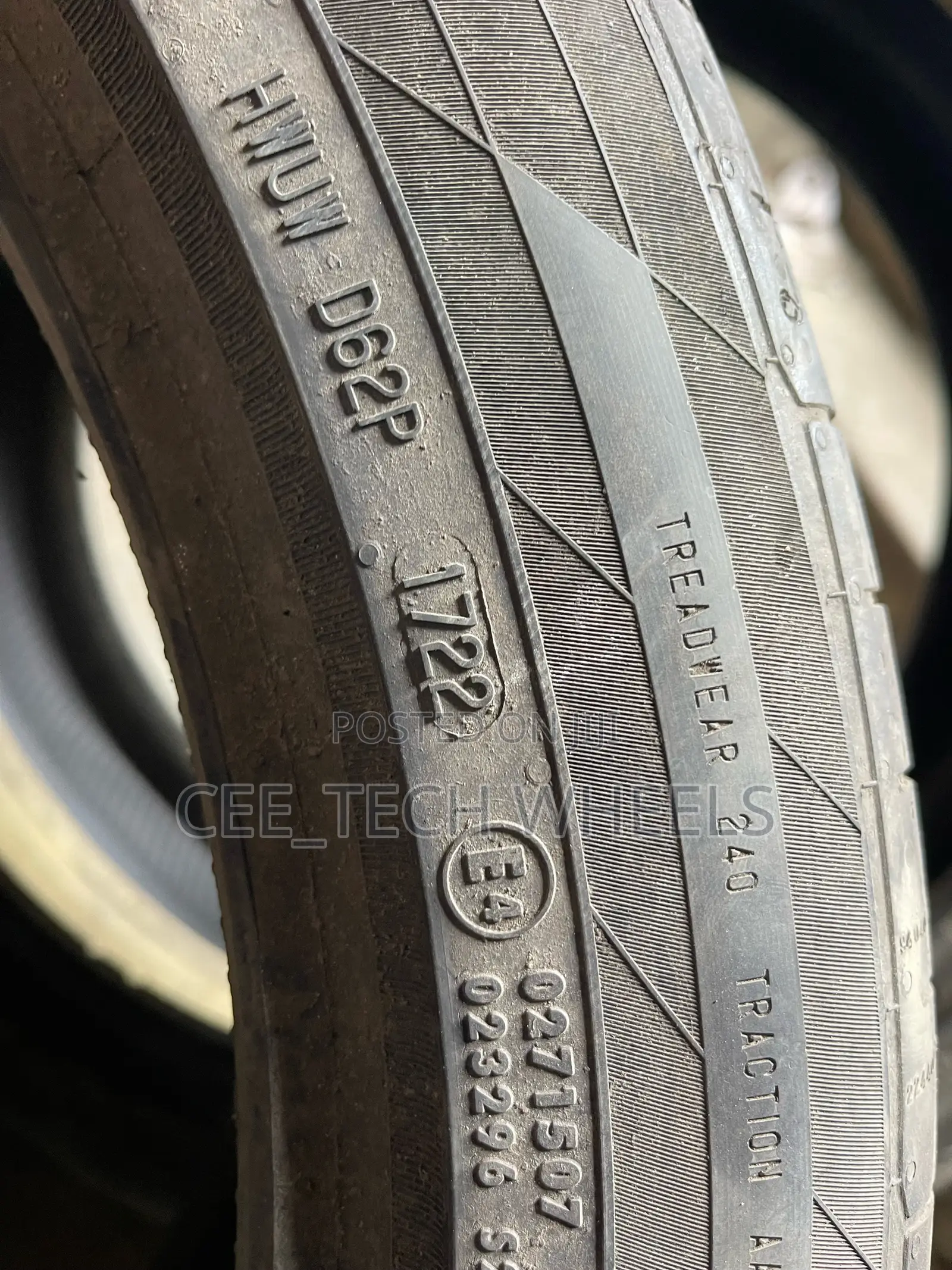 285/40r22 and 325/35r22 Available in 2022/23 in Many Makes