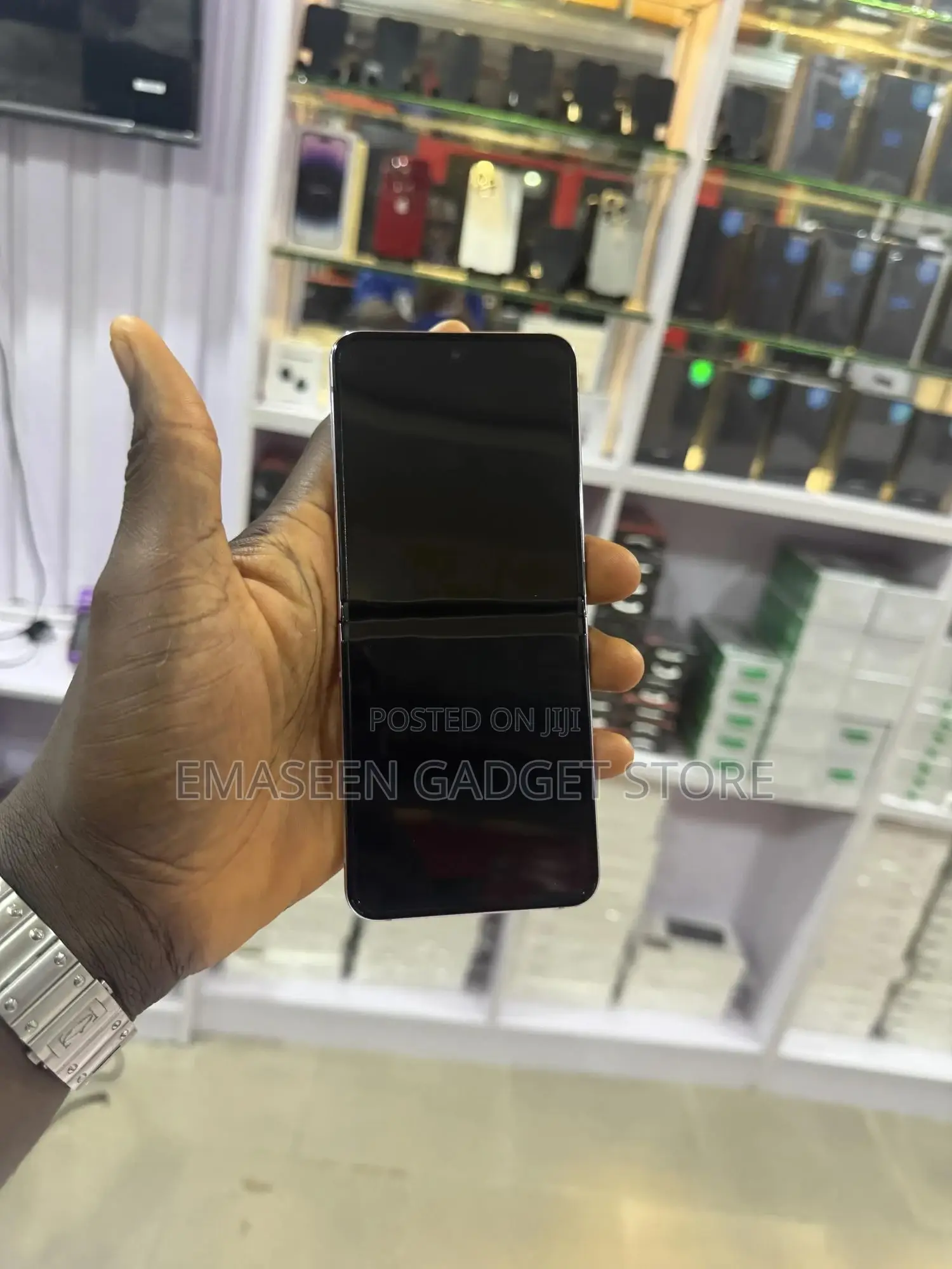 Samsung Galaxy Z Fold 5 512 GB