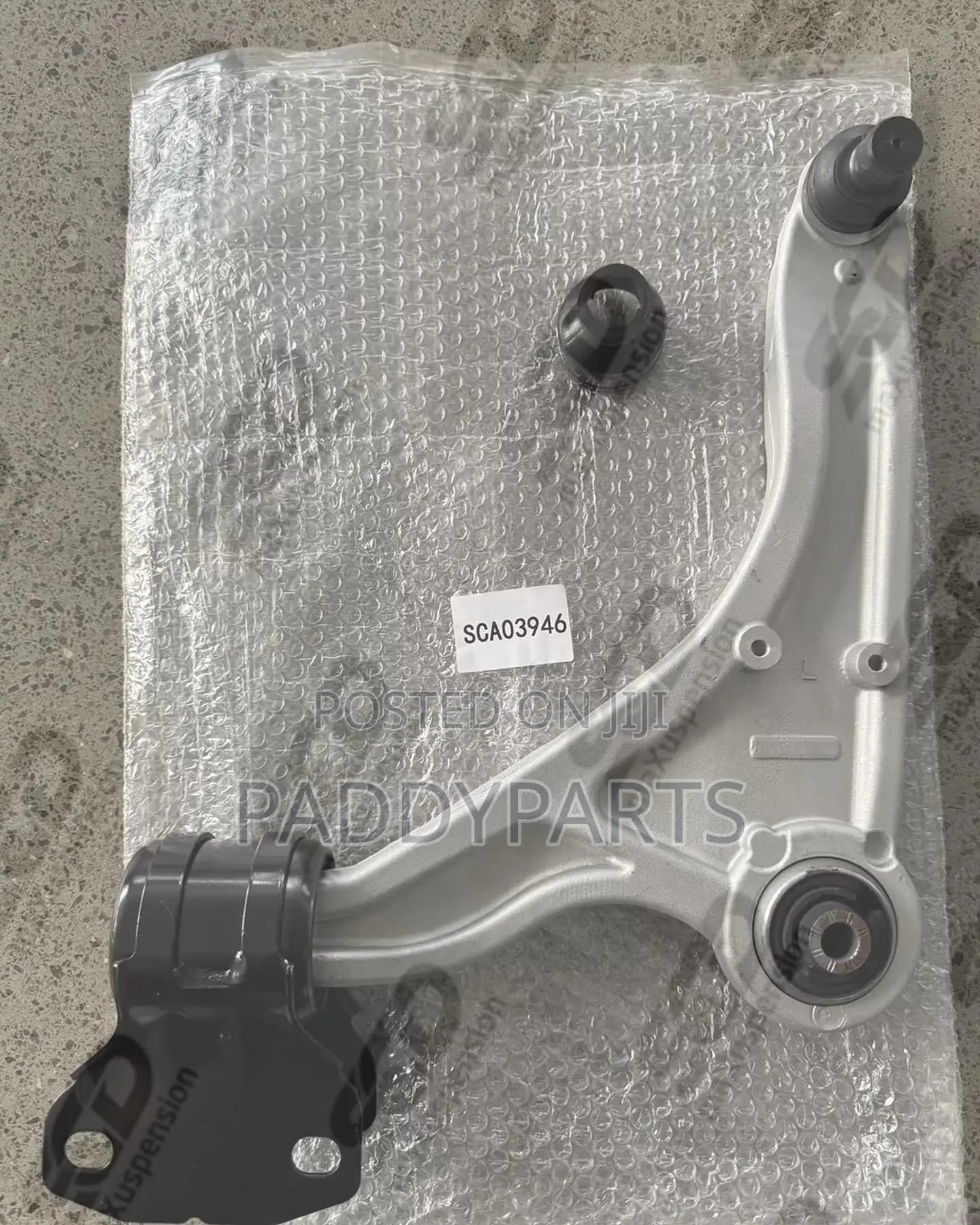 Ford Fusion Lower Control Arm 2013-2019