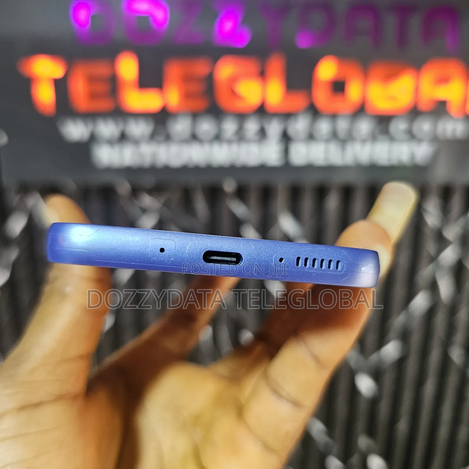 Samsung Galaxy A54 5G 256 GB Purple