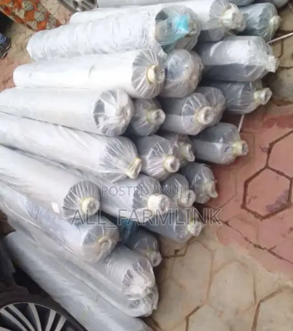 Mulching Film