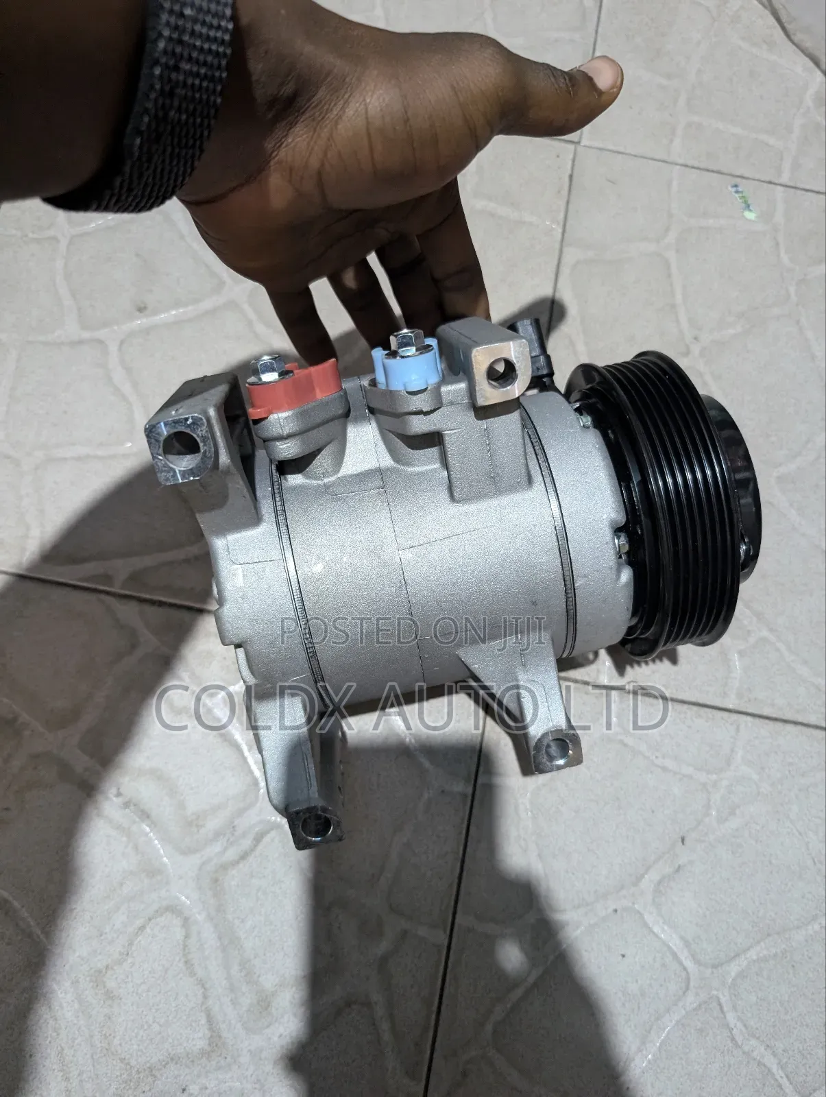 Brand New Compressor Chrysler 300C 300 2010 2011 2012 2013