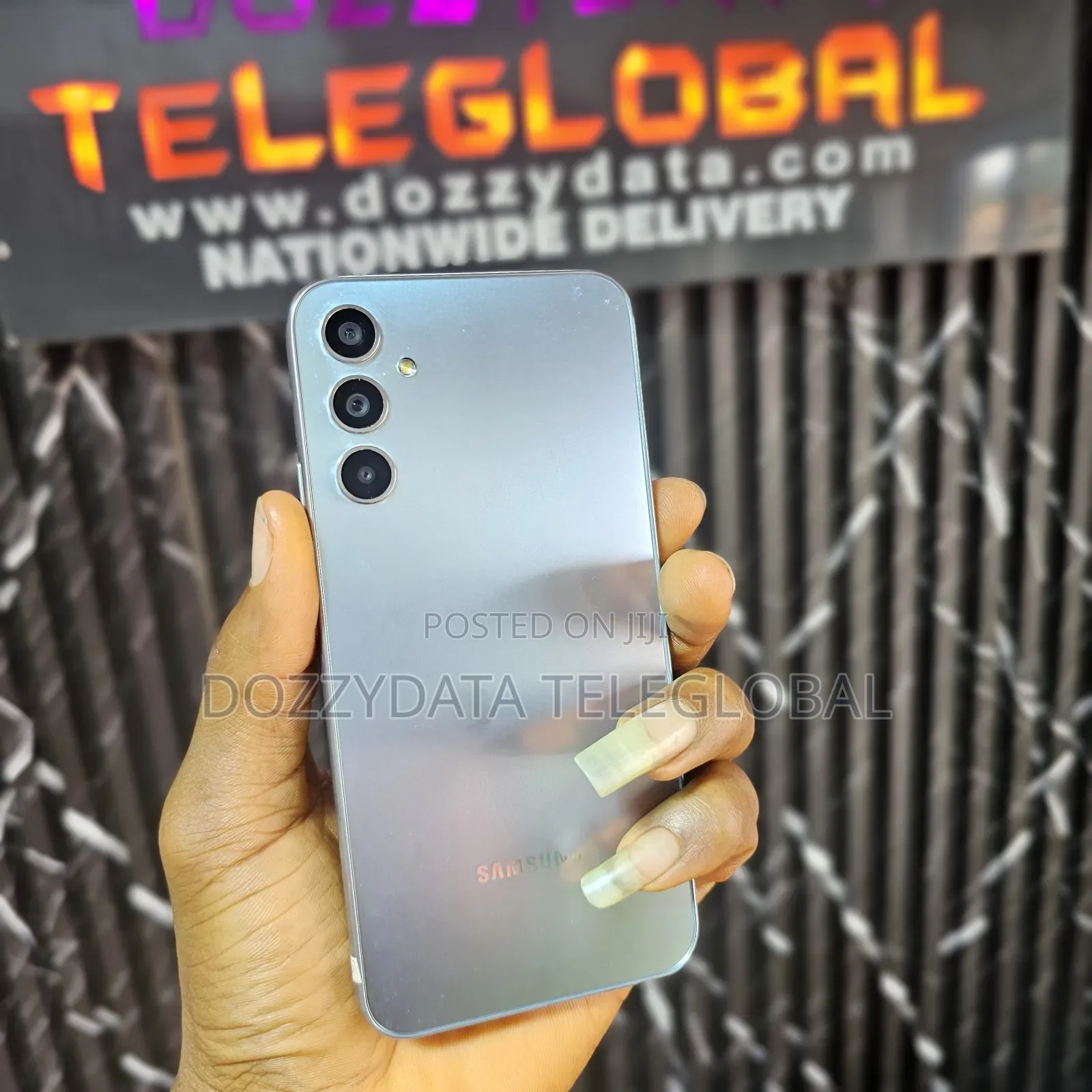 Samsung Galaxy A34 5G 128 GB