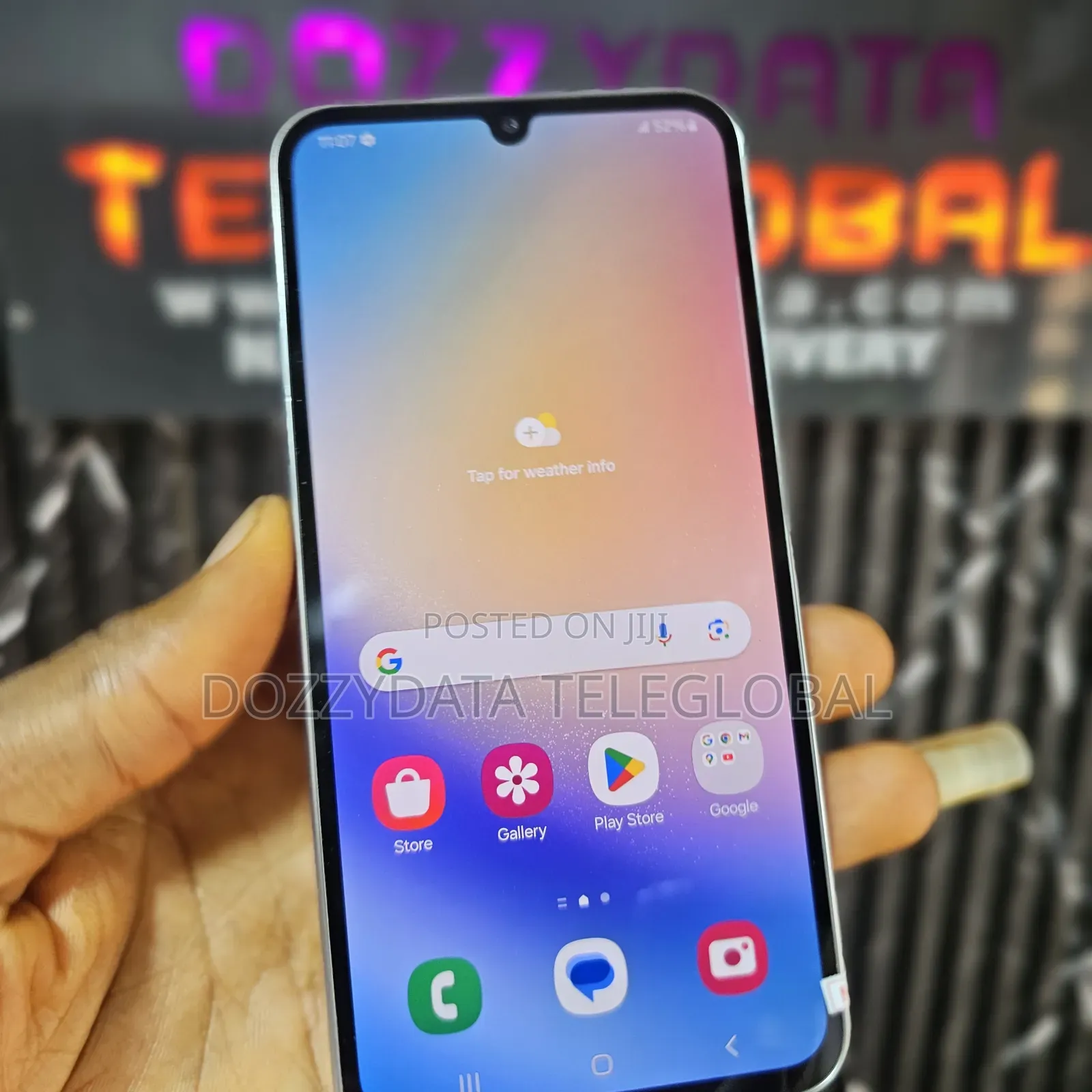 Samsung Galaxy A34 5G 128 GB