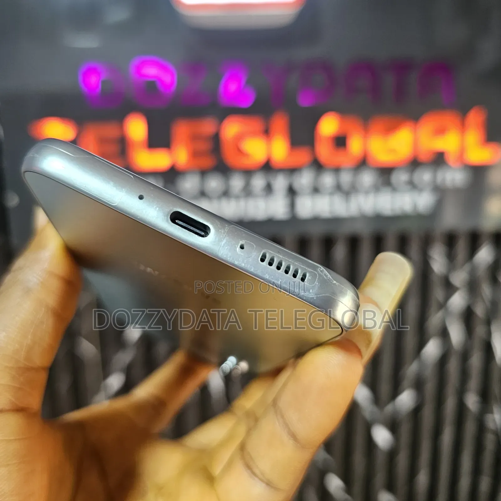 Samsung Galaxy A34 5G 128 GB