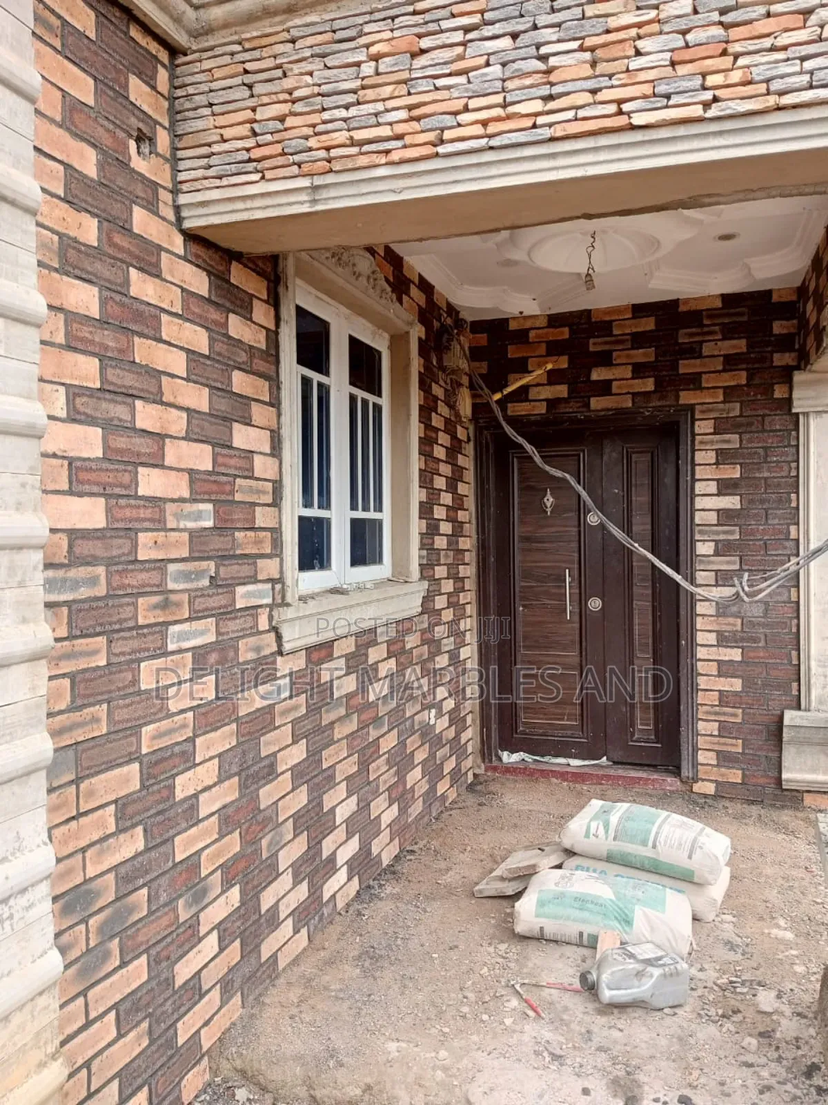 Bricks Stones