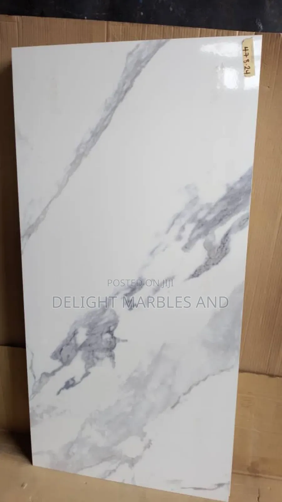 Spanish Porcelain Tiles 120×60