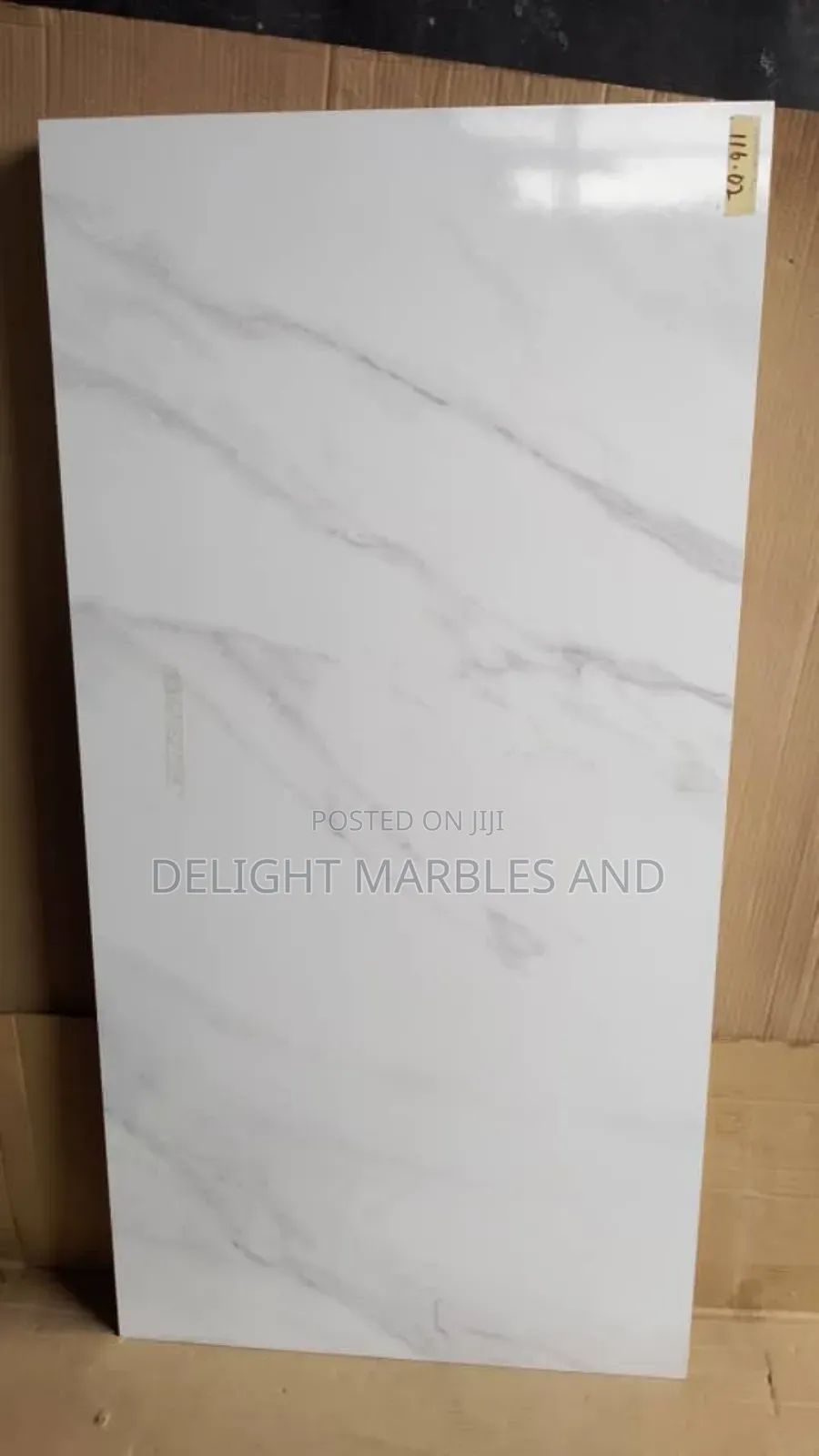 Spanish Porcelain Tiles 120×60