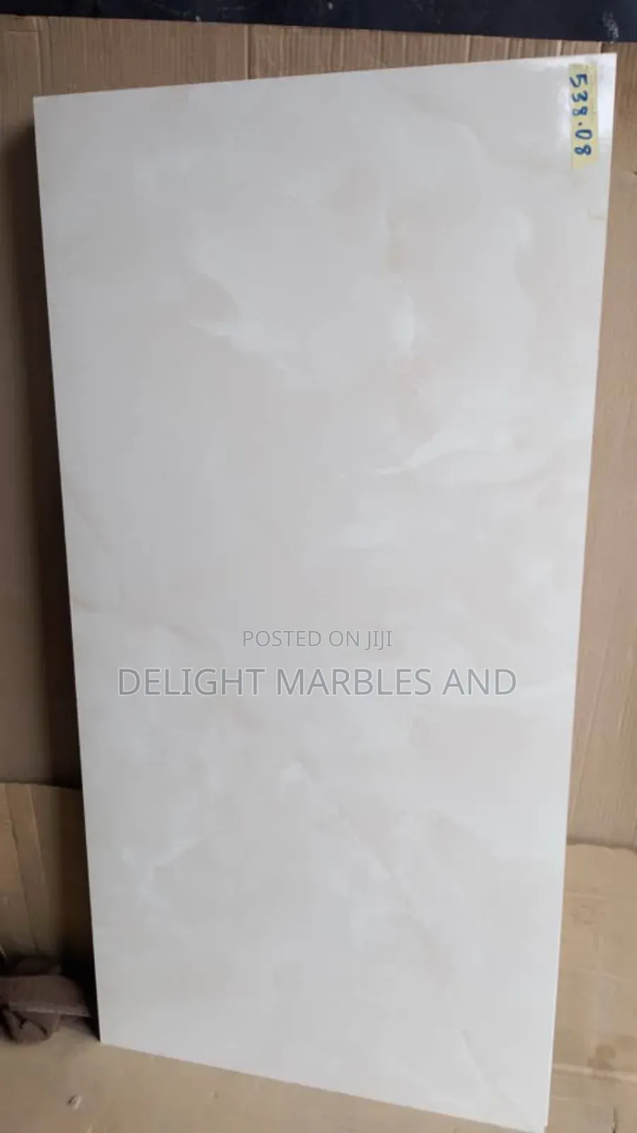 Spanish Porcelain Tiles 120×60