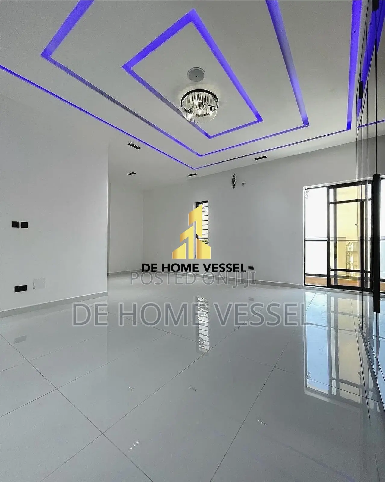 4bdrm Townhouse/Terrace in Ikate for sale