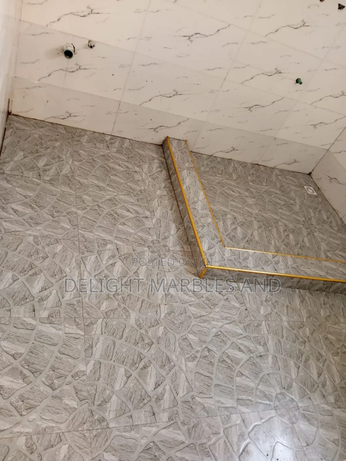 Ceramic Wall Tiles.