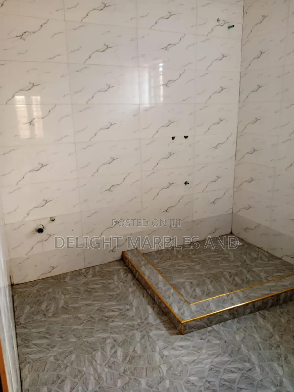 Ceramic Wall Tiles.