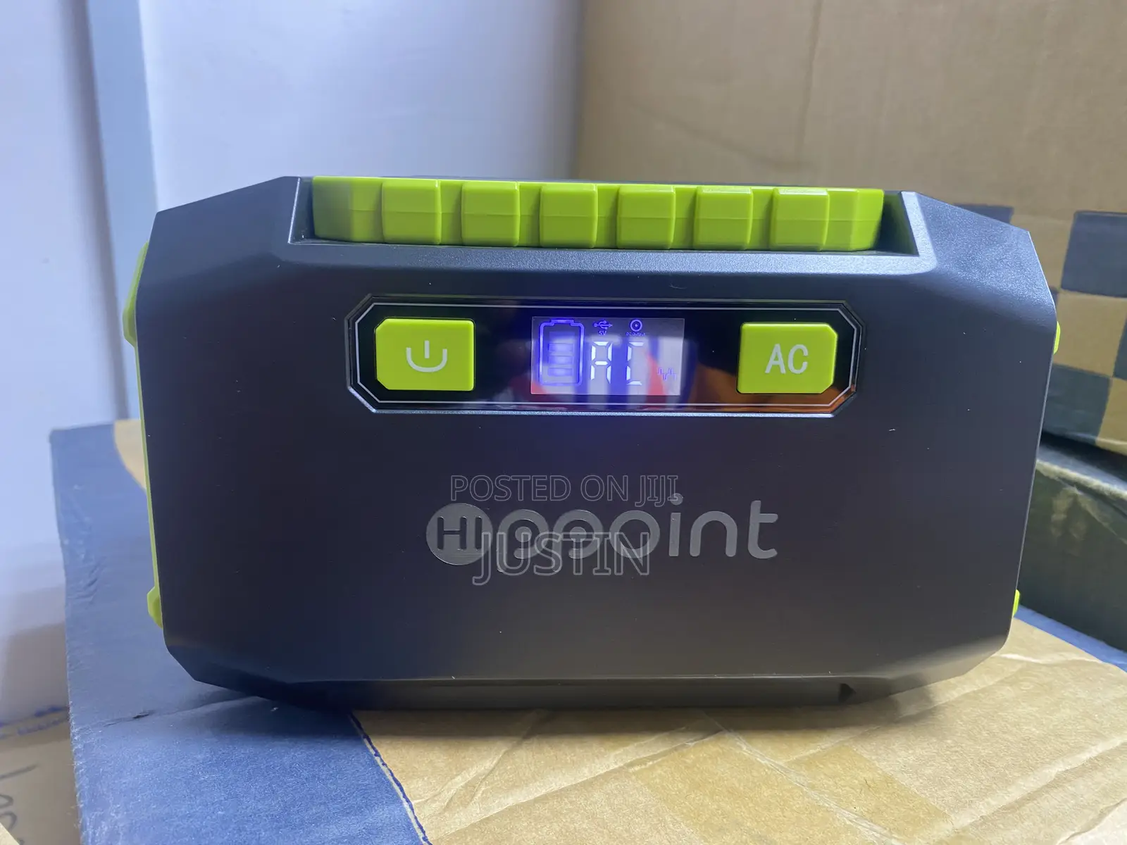 200watt Power Generator