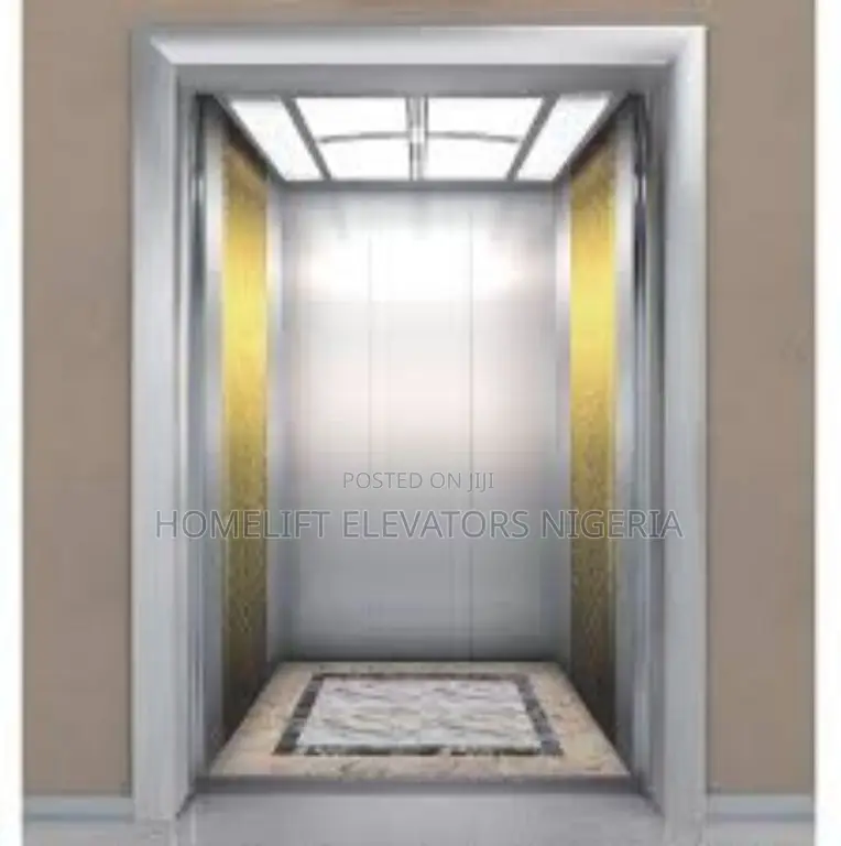 Passenger Lift for Residential, Office