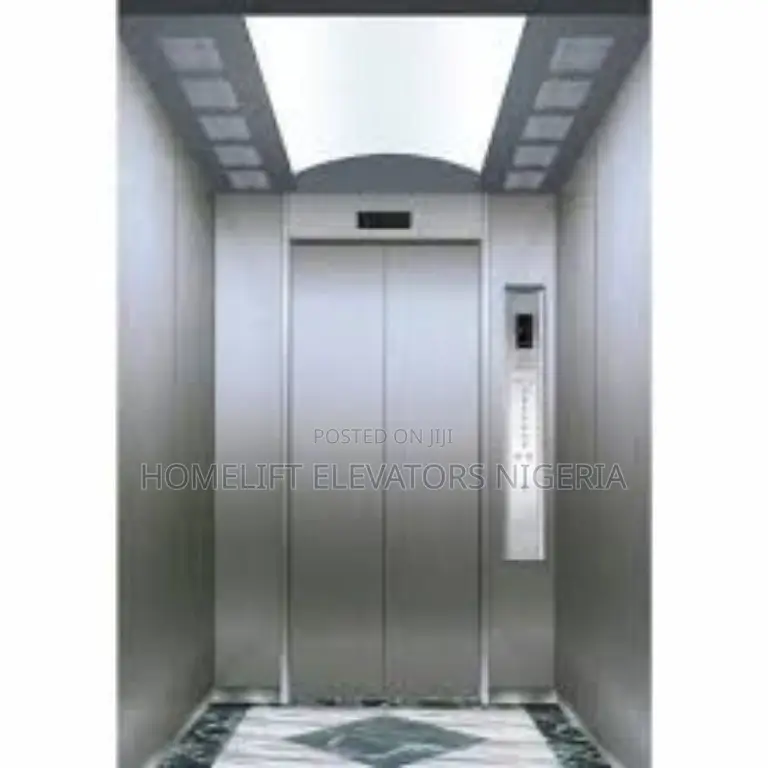 Home Lift for Disabled