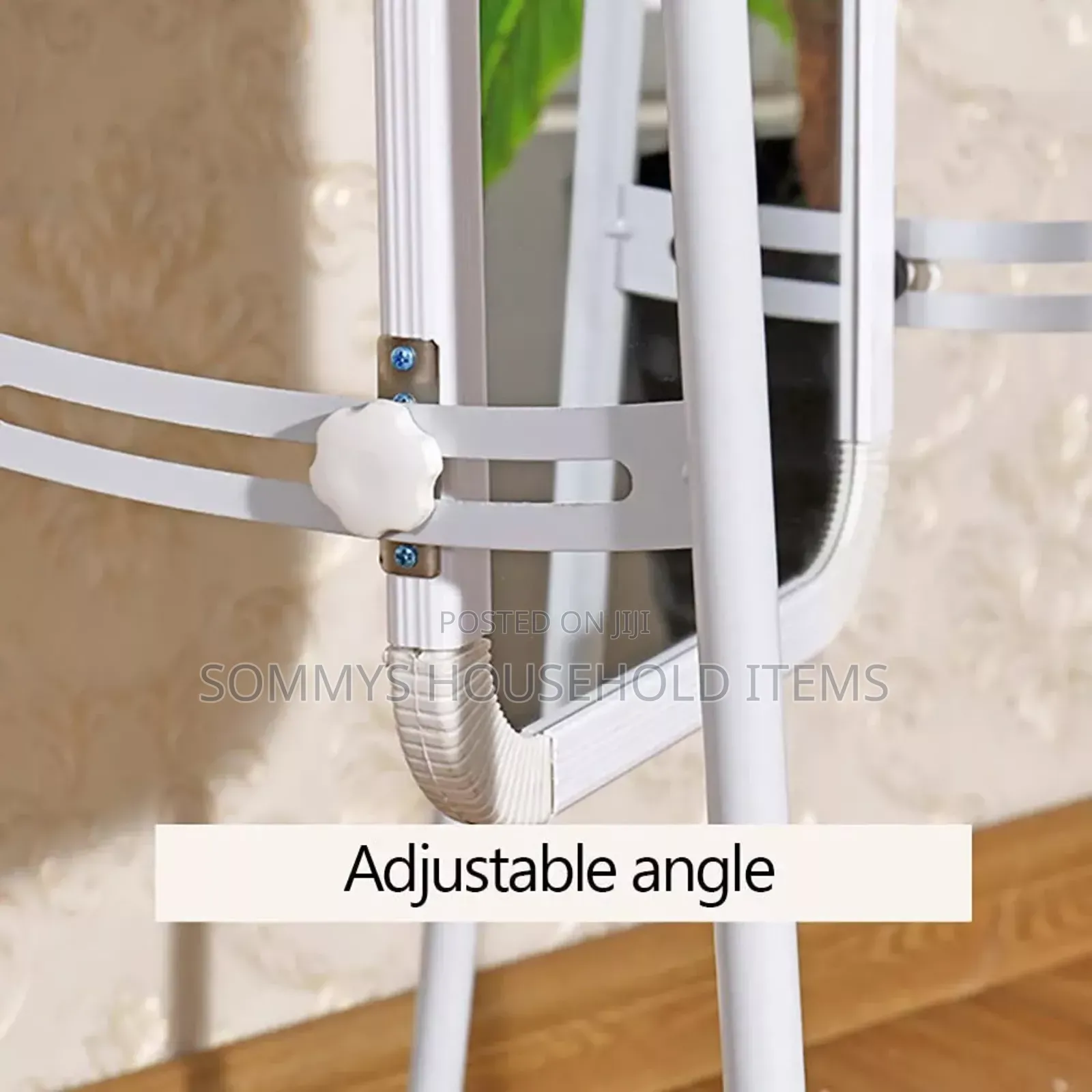 Movable Standing Dressing Mirror