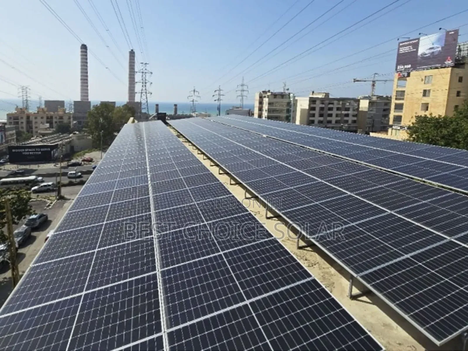 600w Canadian Halfcut Solar Panels Mono