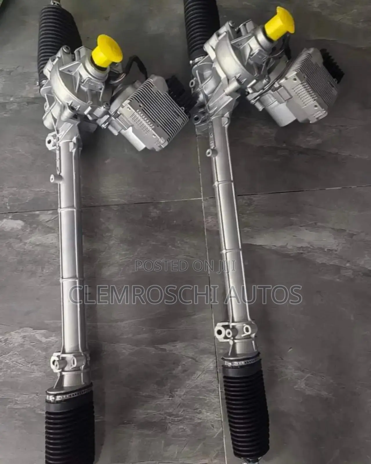 High Quality Certified Steering Rack Benz W169 2024 Model