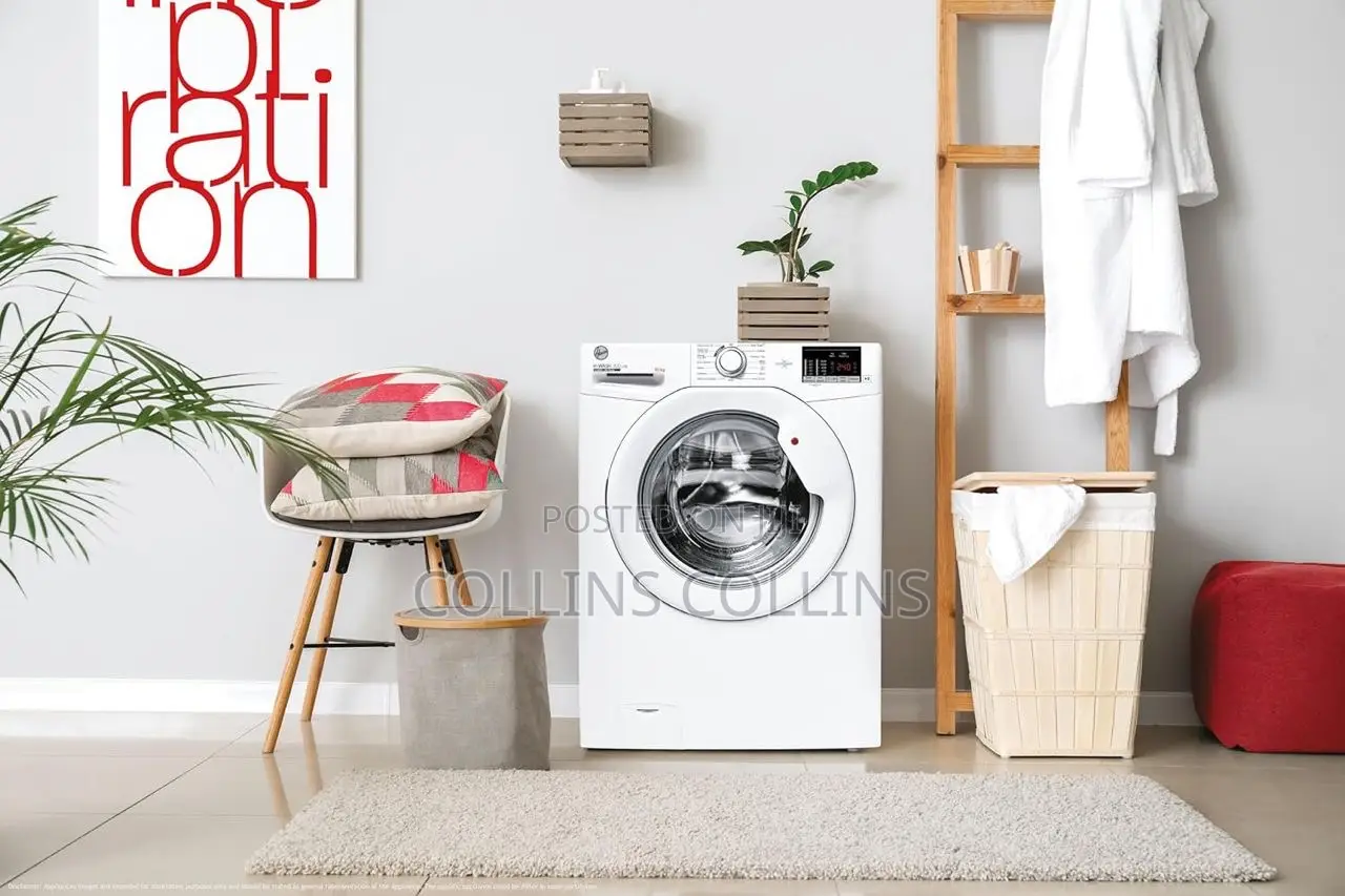 Hoover 9kg Wash and Dry Washing Machine