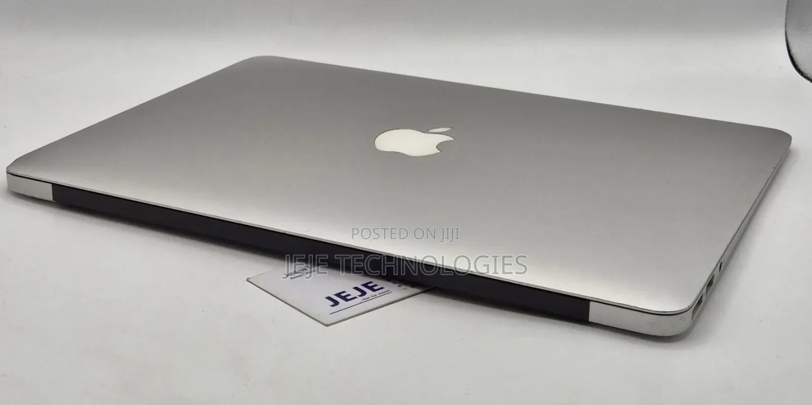 Laptop Apple MacBook Air 2015 8GB Intel Core I5 SSD 128GB