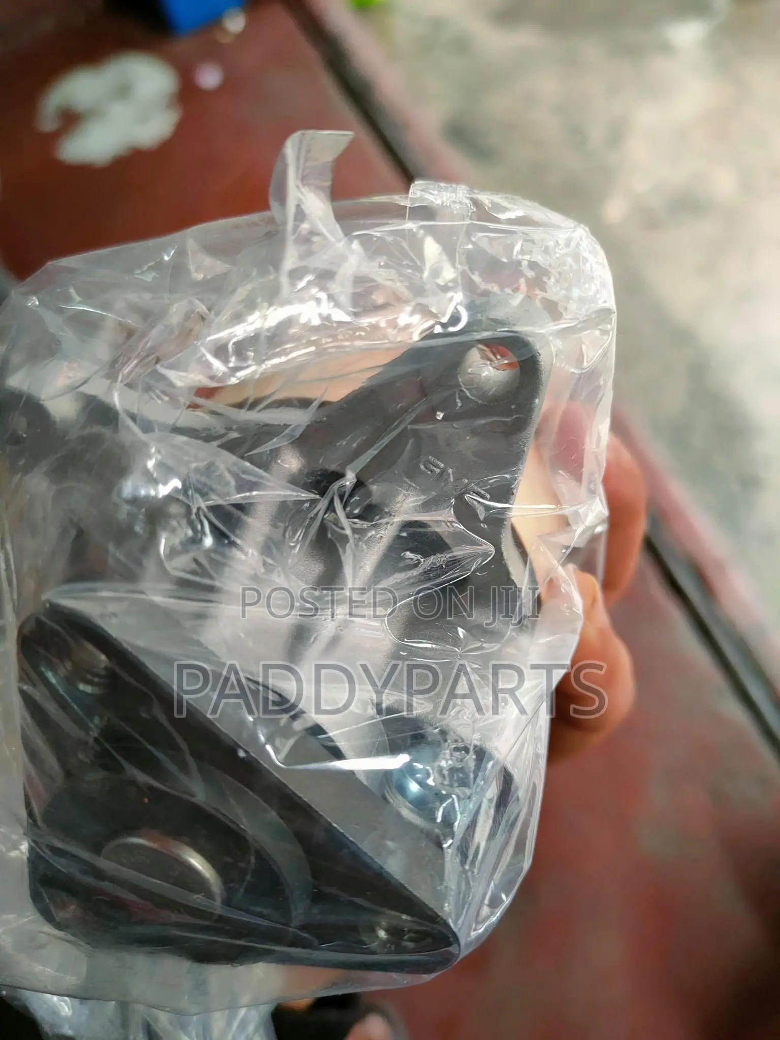 Mazda 3 2.0 Engine Water Pump