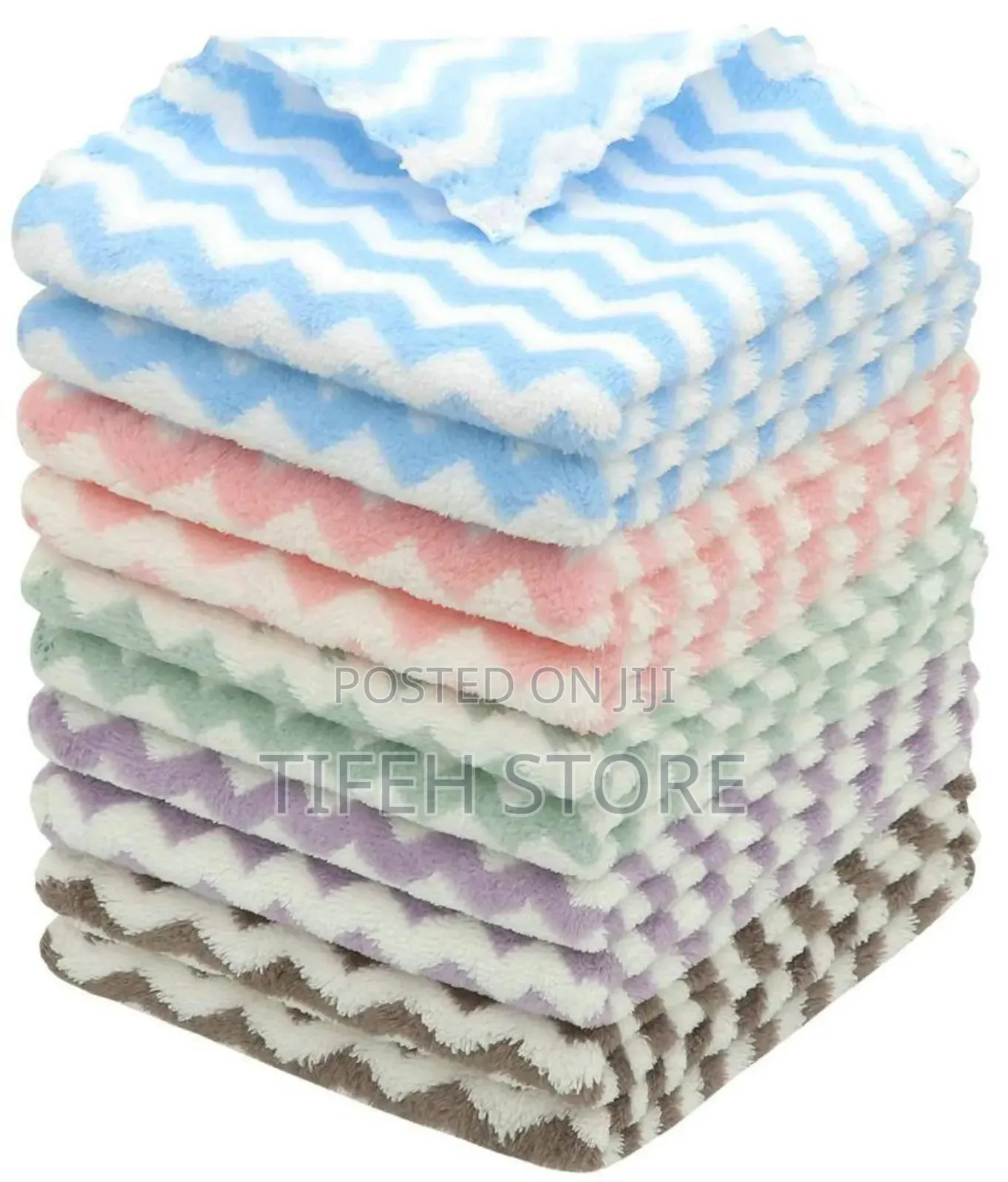5 in 1 Towel