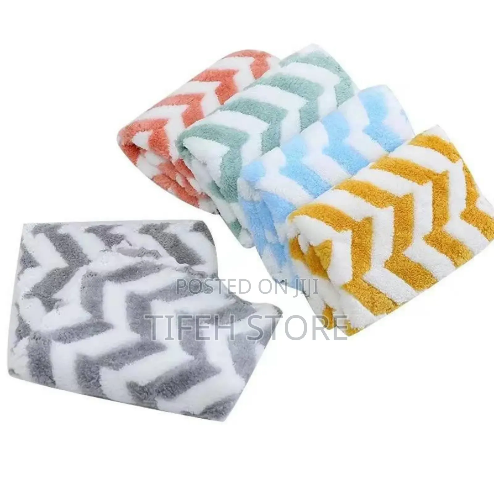 5 in 1 Towel