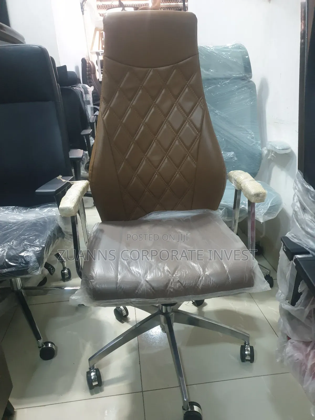 Office Chair