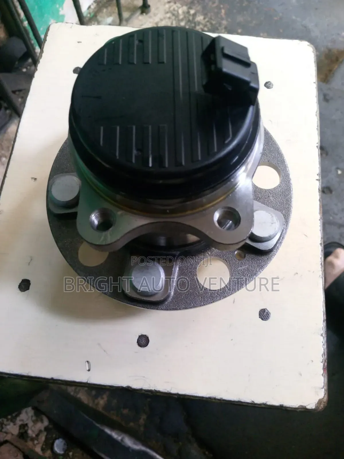 Wheel Hub Bearing Sonata, Tucson 017