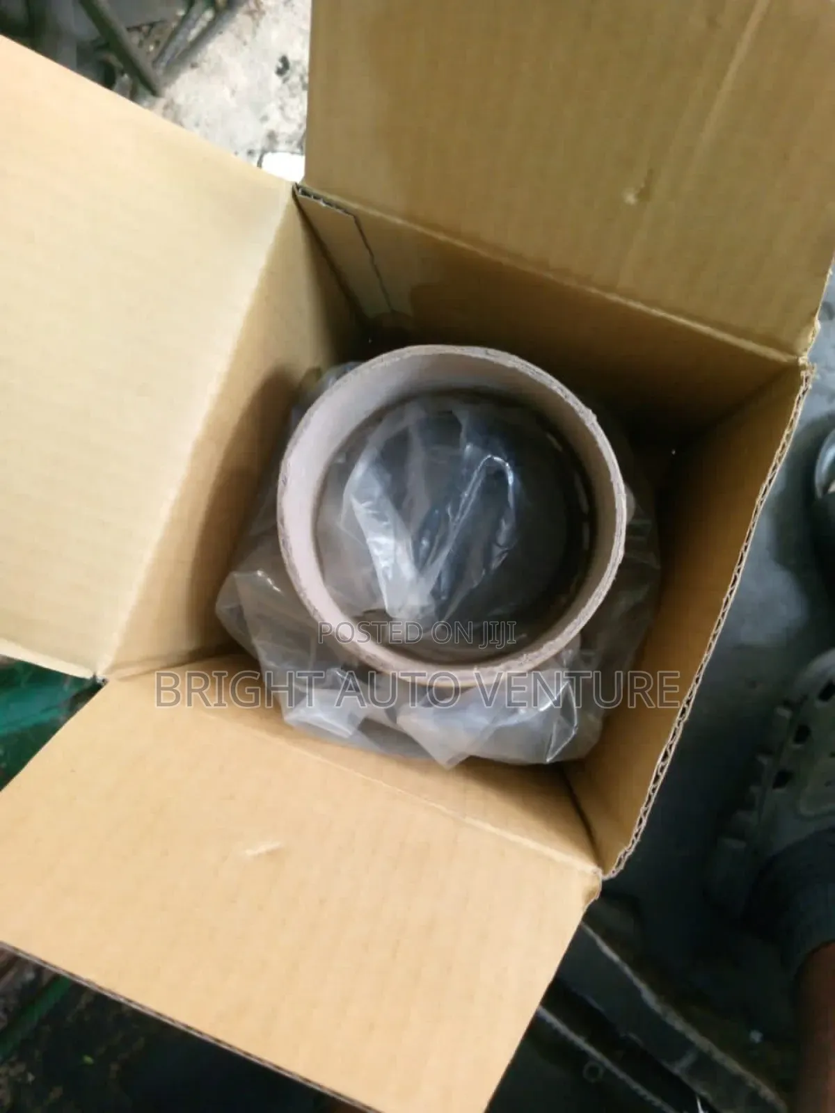 Wheel Hub Bearing Sonata, Tucson 017