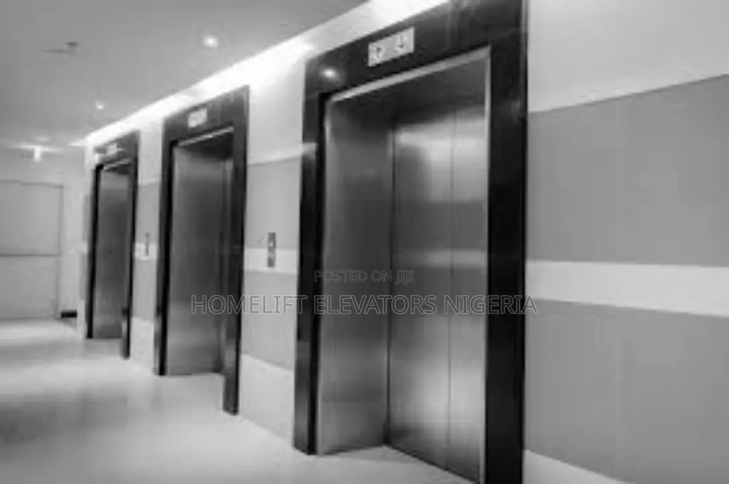 High Quality Safety Semi-Circular Observation Elevator