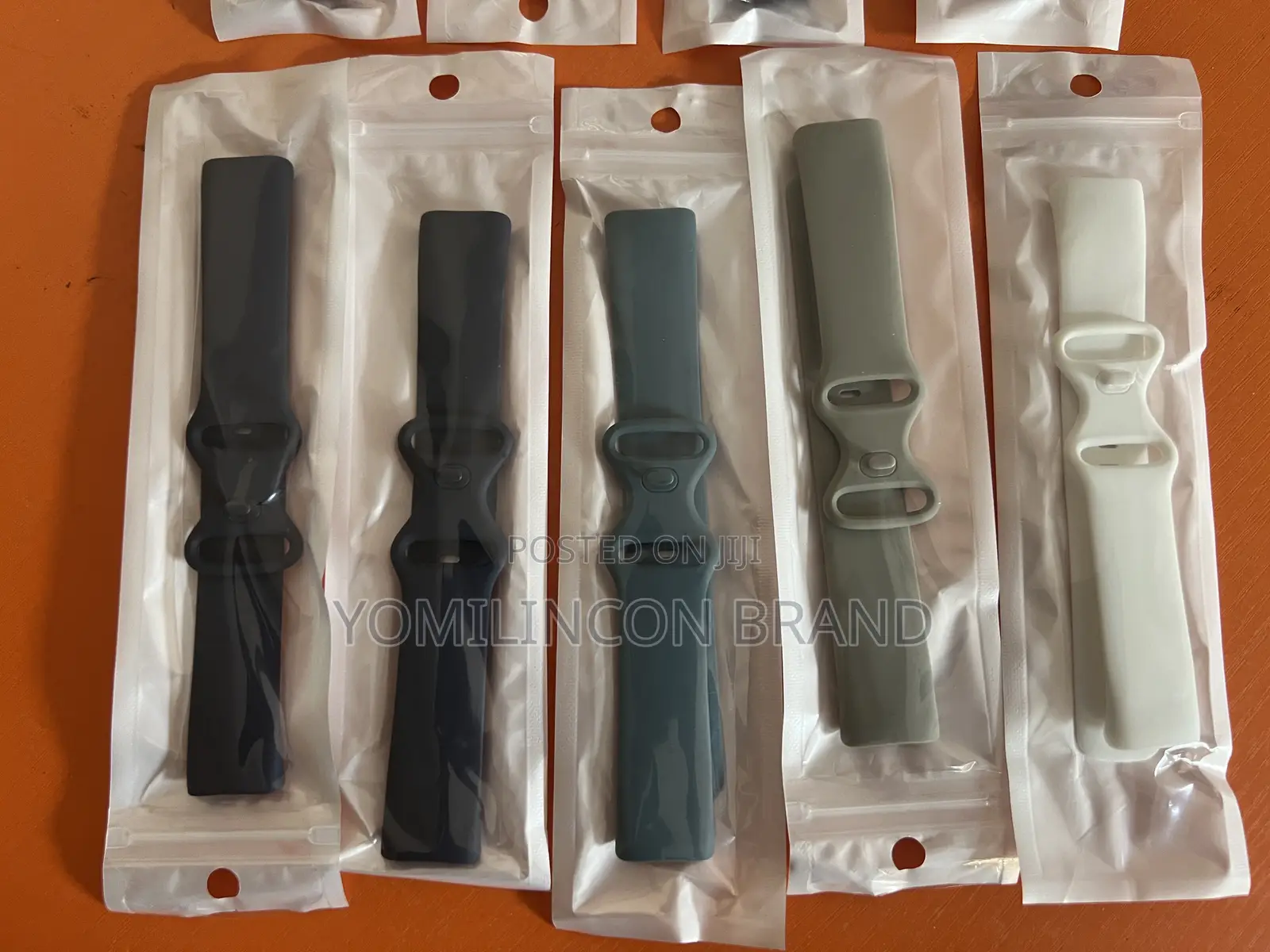 Fitbit Charge 5, 6 Straps