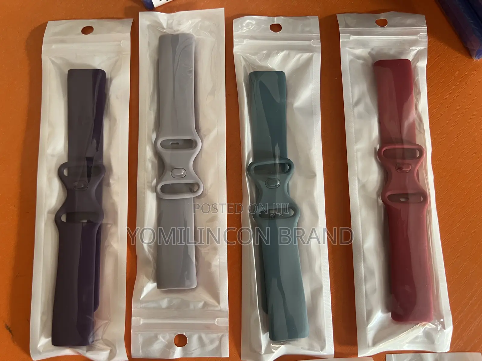 Fitbit Charge 5, 6 Straps