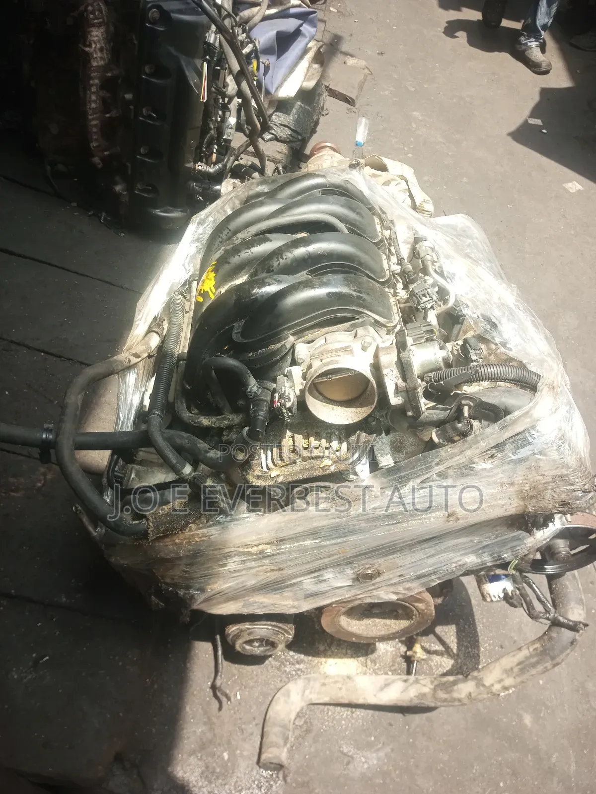 Ford F150, Ford Explorer