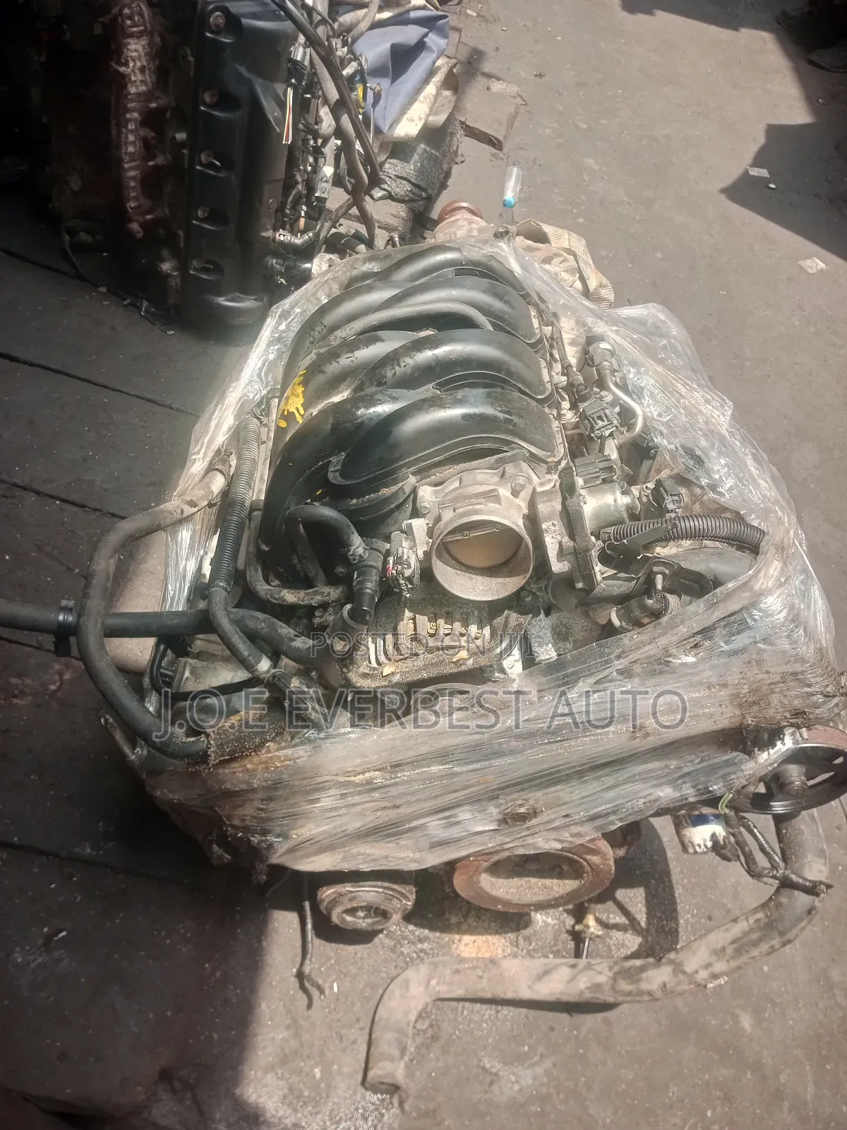 Ford F150, Ford Explorer