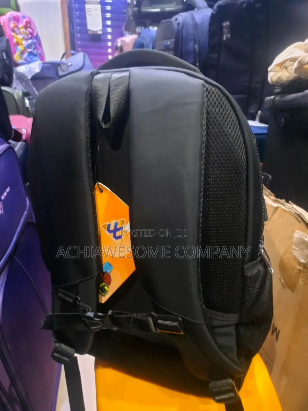 High Quality Backpack