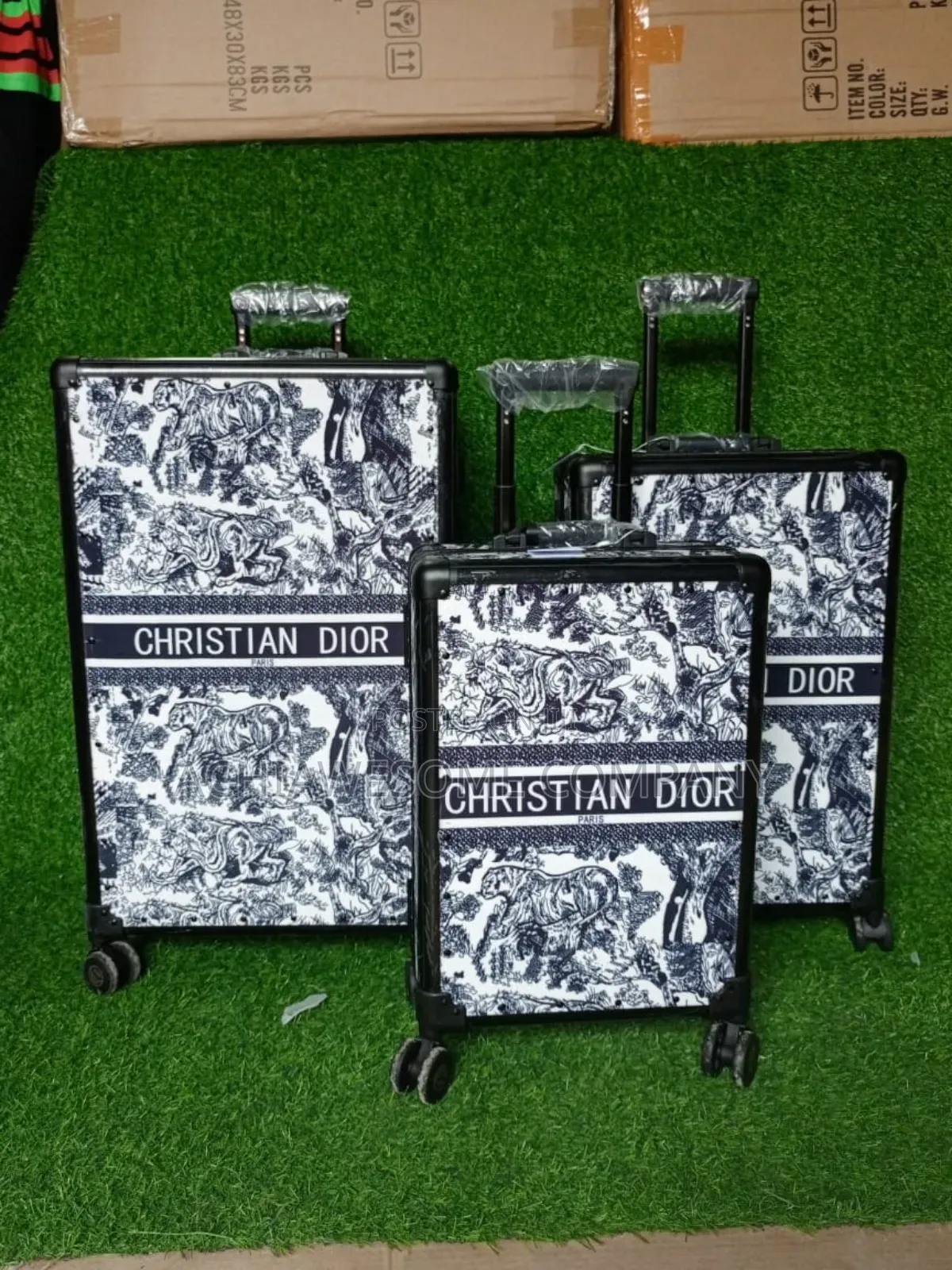 Set of 3 Classic Box