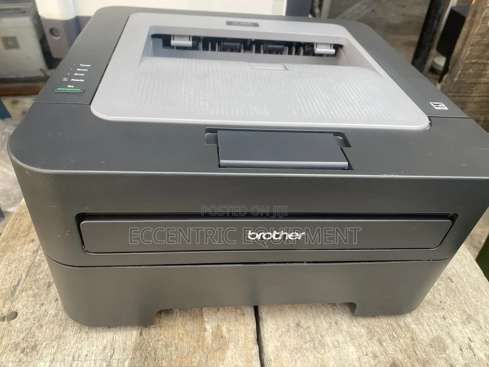 Brother Hl 23 Printer