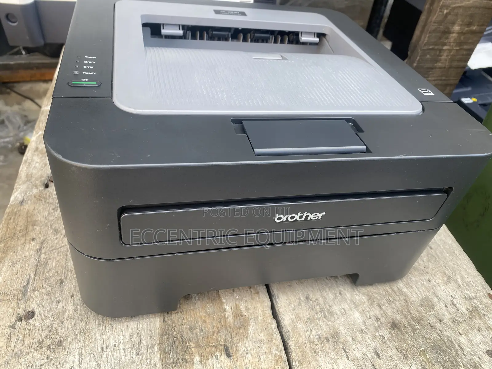 Brother Hl 23 Printer