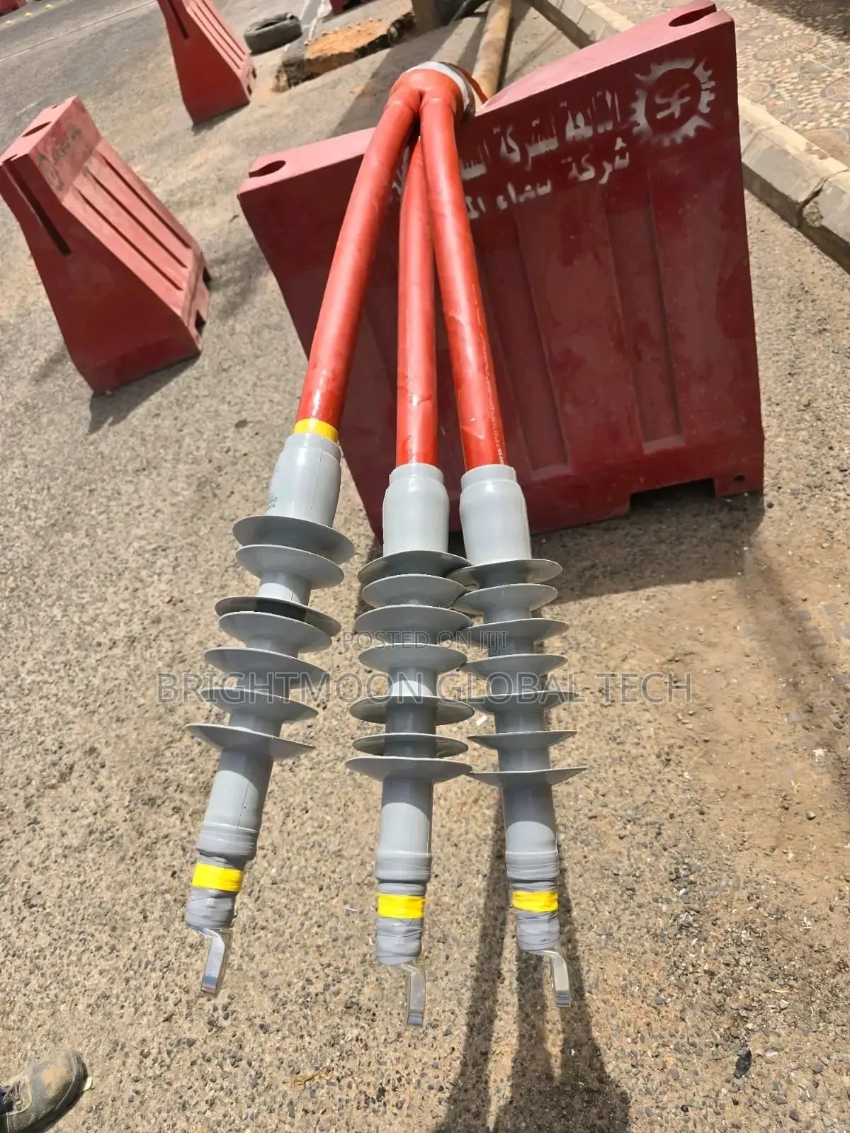 We Give You the Best Electrical Service
