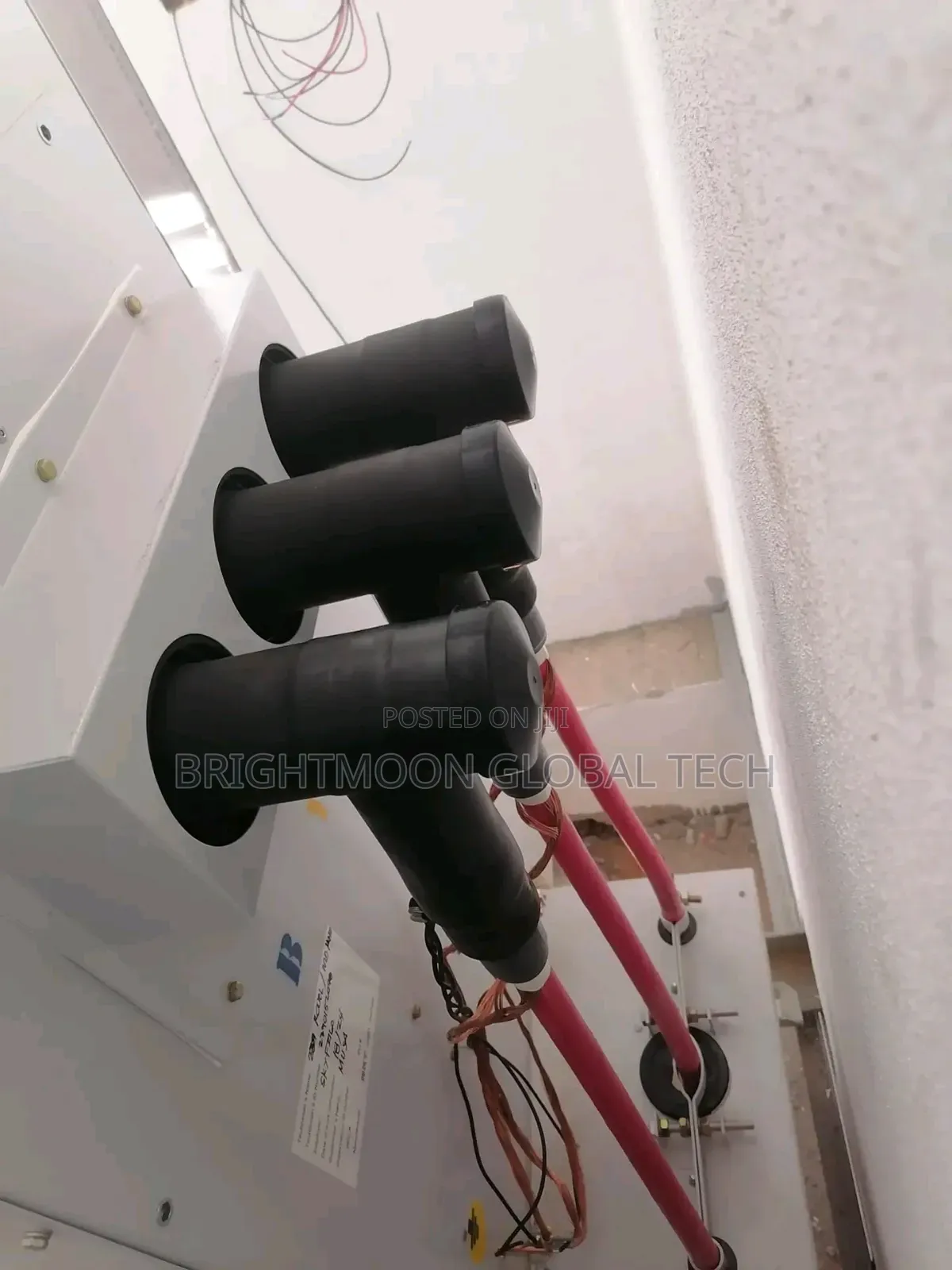 We Give You the Best Electrical Service