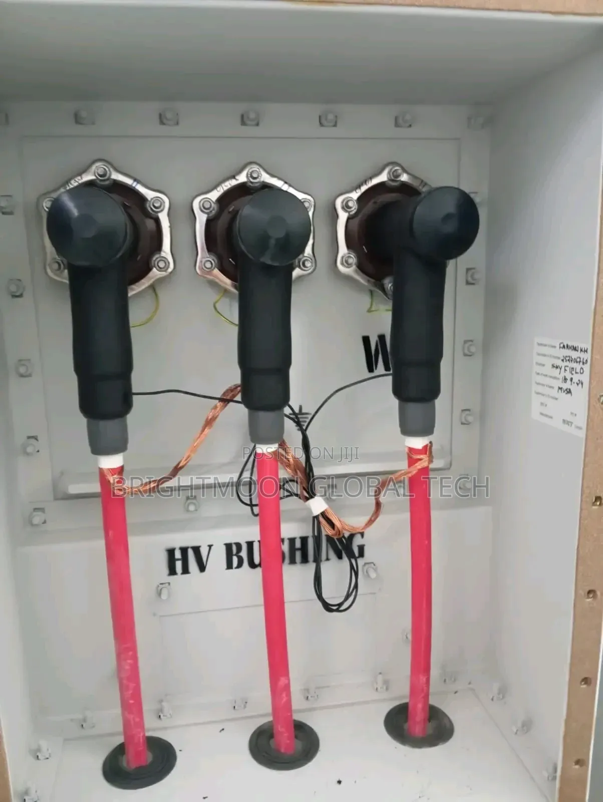 We Give You the Best Electrical Service