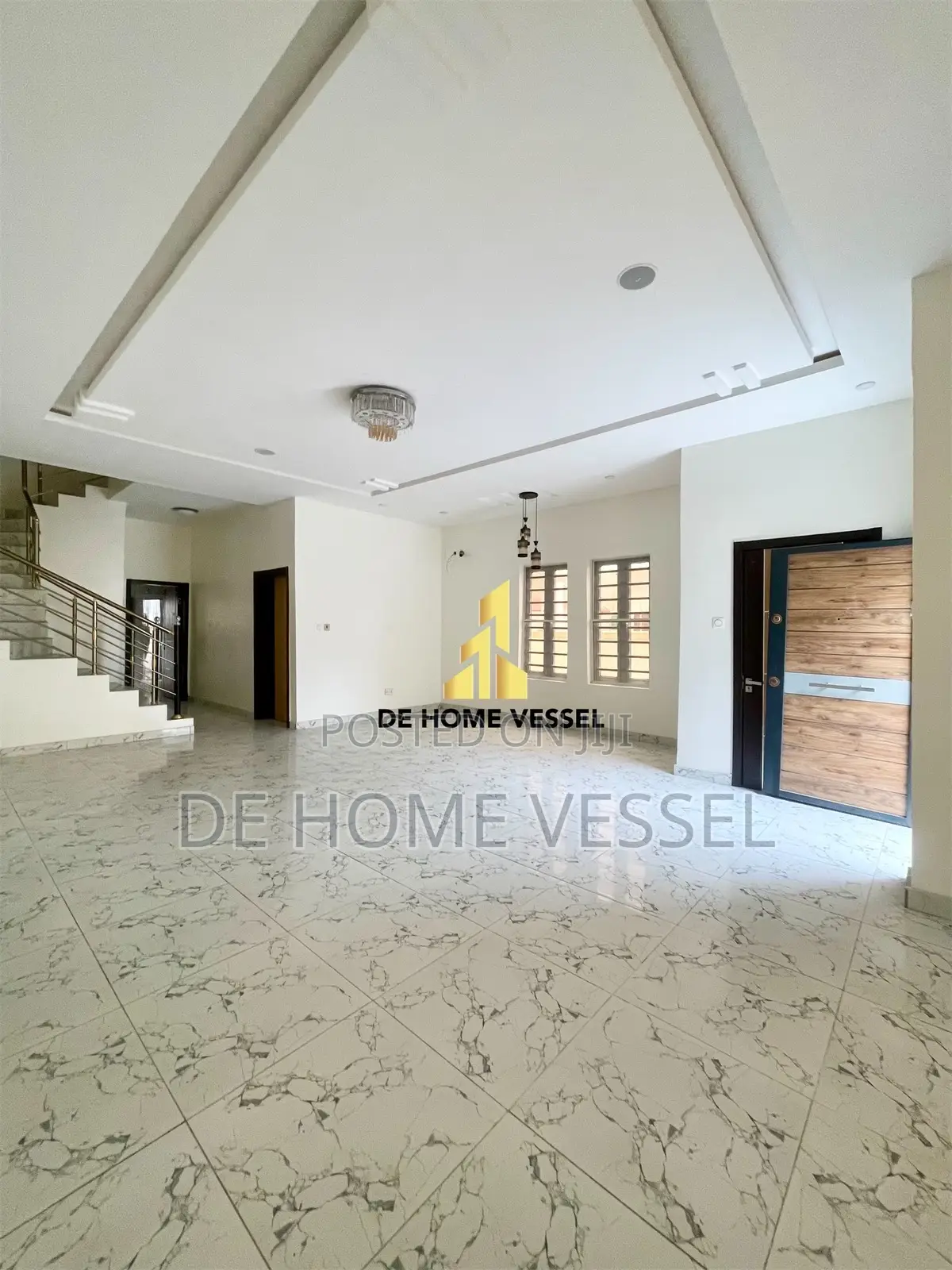 4bdrm Duplex in Ikota for sale
