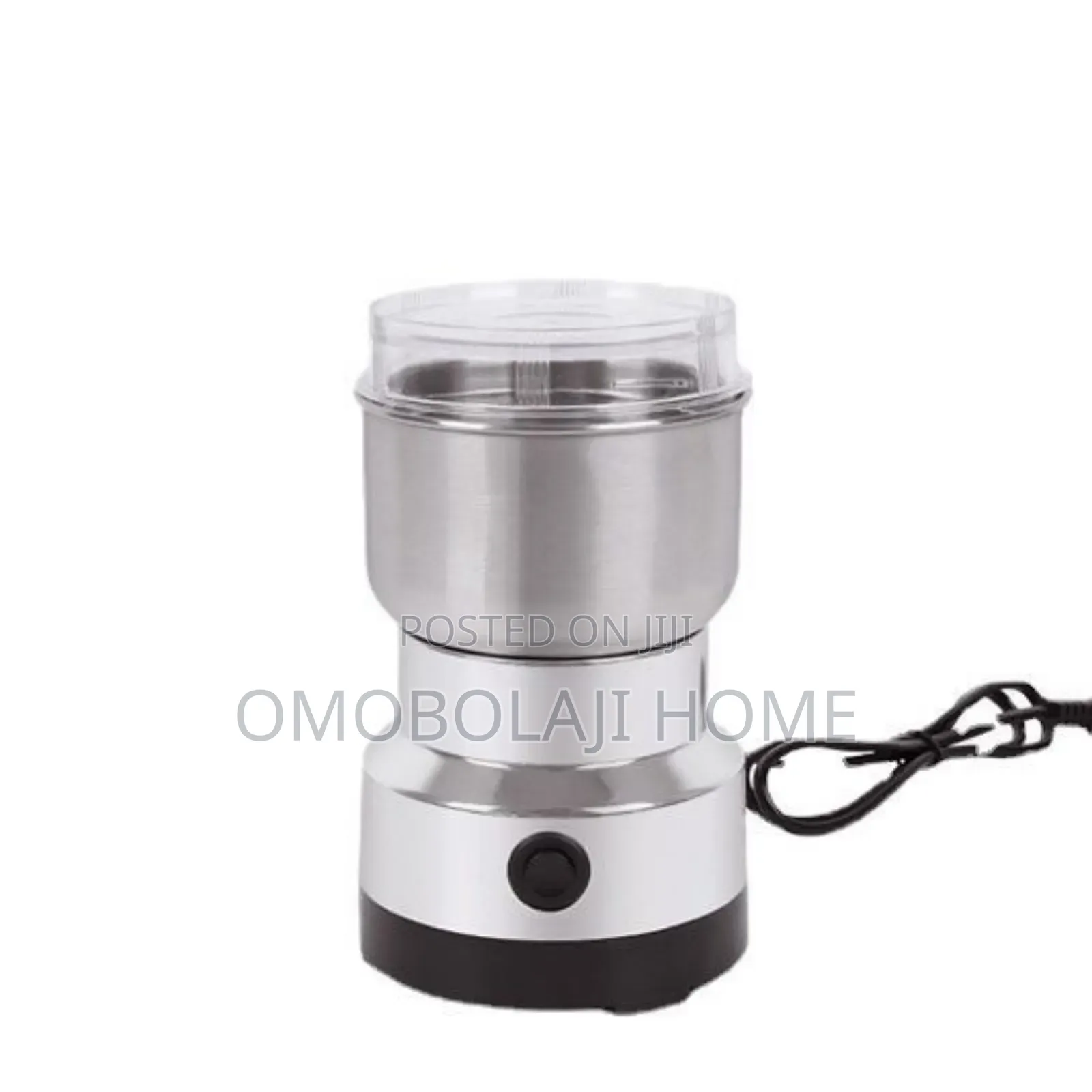 Nima Dry Grinder
