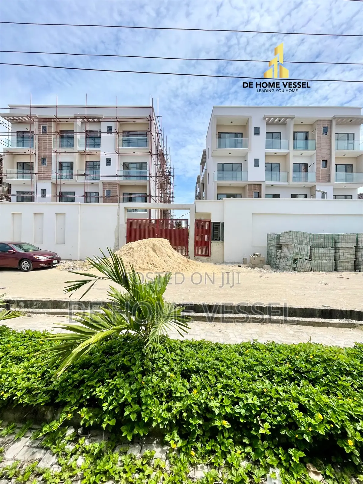 Luxury 2 Bed Apartment Swimming Pool And Gym