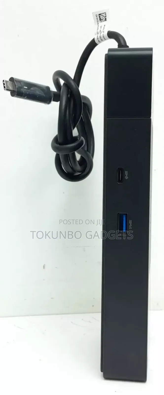 Dell Wd19 Universal Docking Station